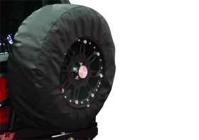 Tire Cover 783535